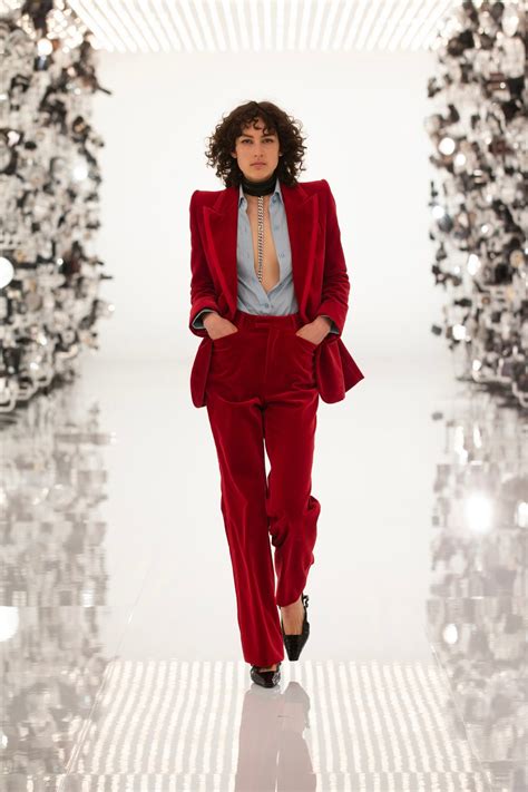 gucci aria red suit|Gucci aria.